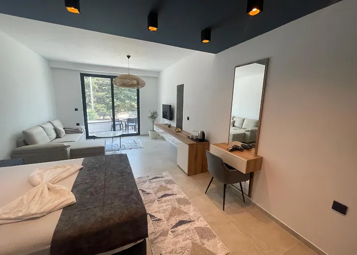 Apartaments Queen