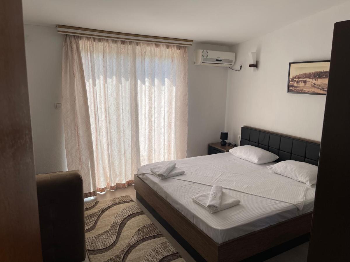 Apartment Queen Ulcinj