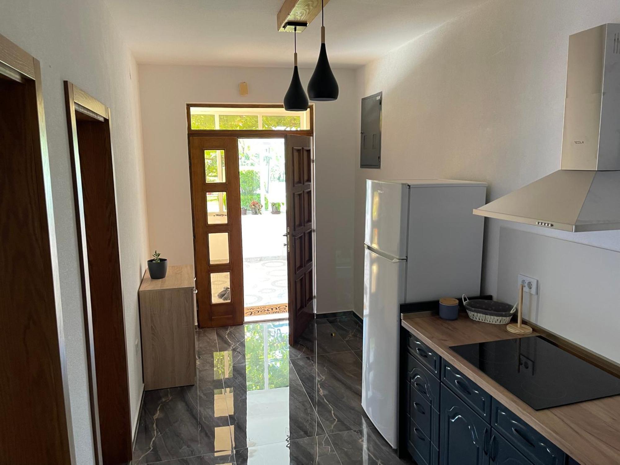 Queen Apartment Ulcinj
