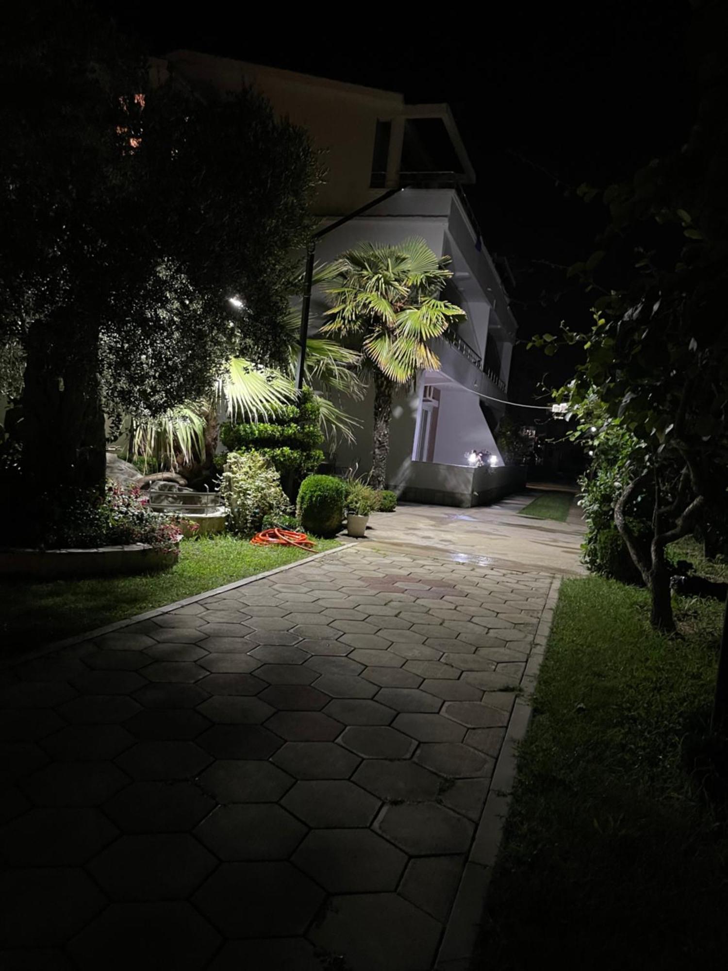 Queen Apartment Ulcinj