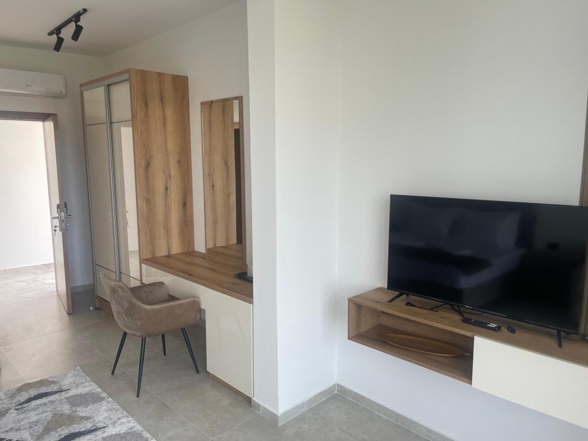 Apartment Queen Ulcinj