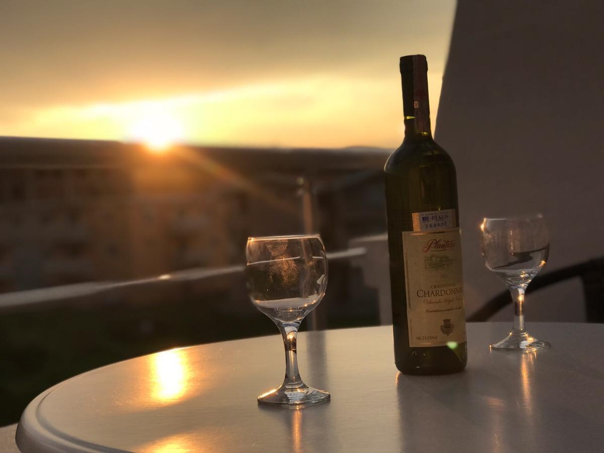 Apartment Queen Ulcinj
