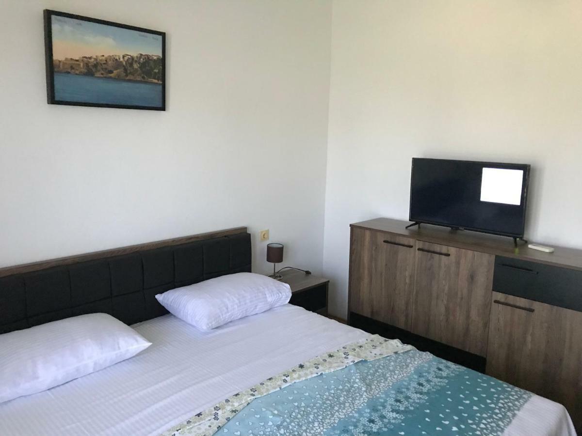 Apartment Queen Ulcinj