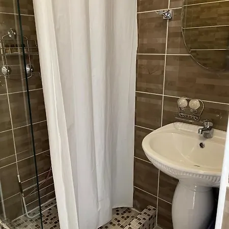 Apartaments Queen Ulcinj Exterior photo