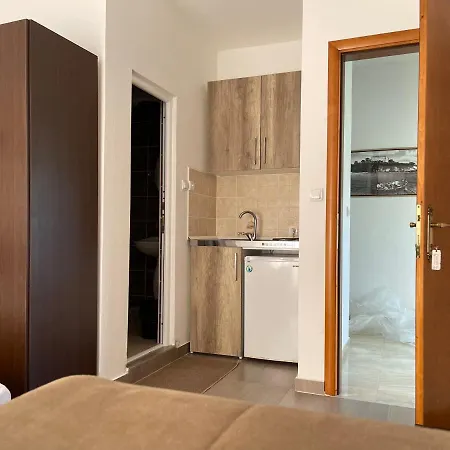 Apartaments Queen Ulcinj Exterior photo