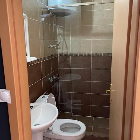 Apartaments Queen Ulcinj Exterior photo