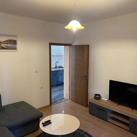 Apartaments Queen Ulcinj Exterior photo