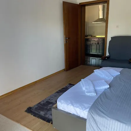 Apartaments Queen Ulcinj Exterior photo
