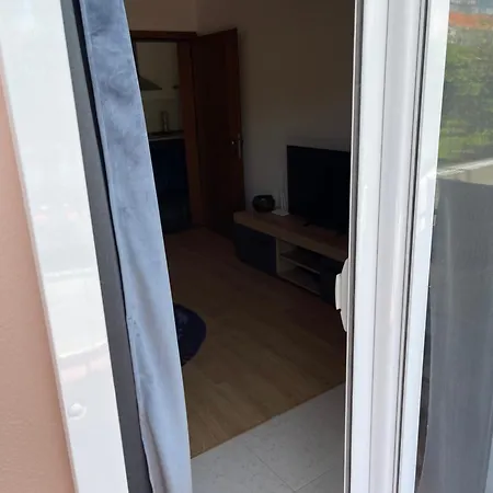 Apartaments Queen Ulcinj Exterior photo
