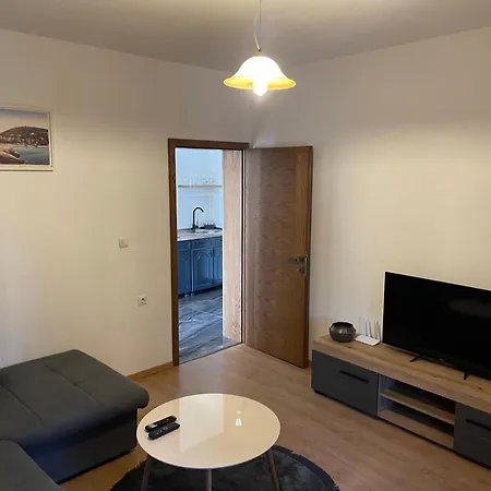 Apartaments Queen Ulcinj Exterior photo