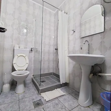 Apartaments Queen Ulcinj Exterior photo