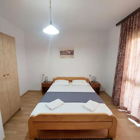 Apartaments Queen Ulcinj Exterior photo