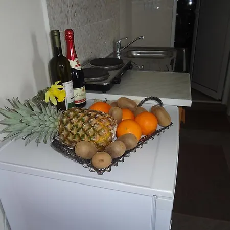 Apartaments Queen Ulcinj Exterior photo