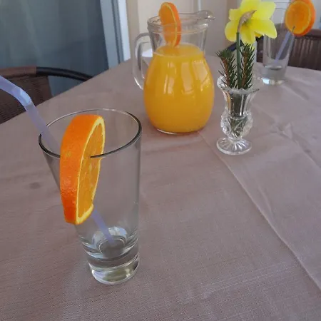 Apartaments Queen Ulcinj Exterior photo