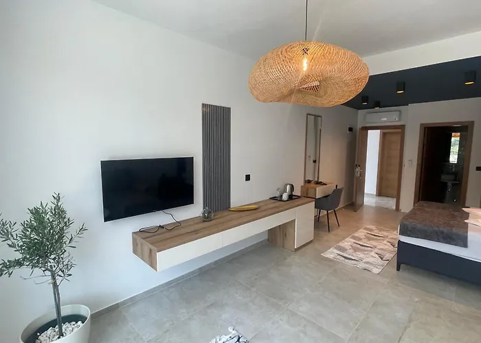Apartaments Queen
