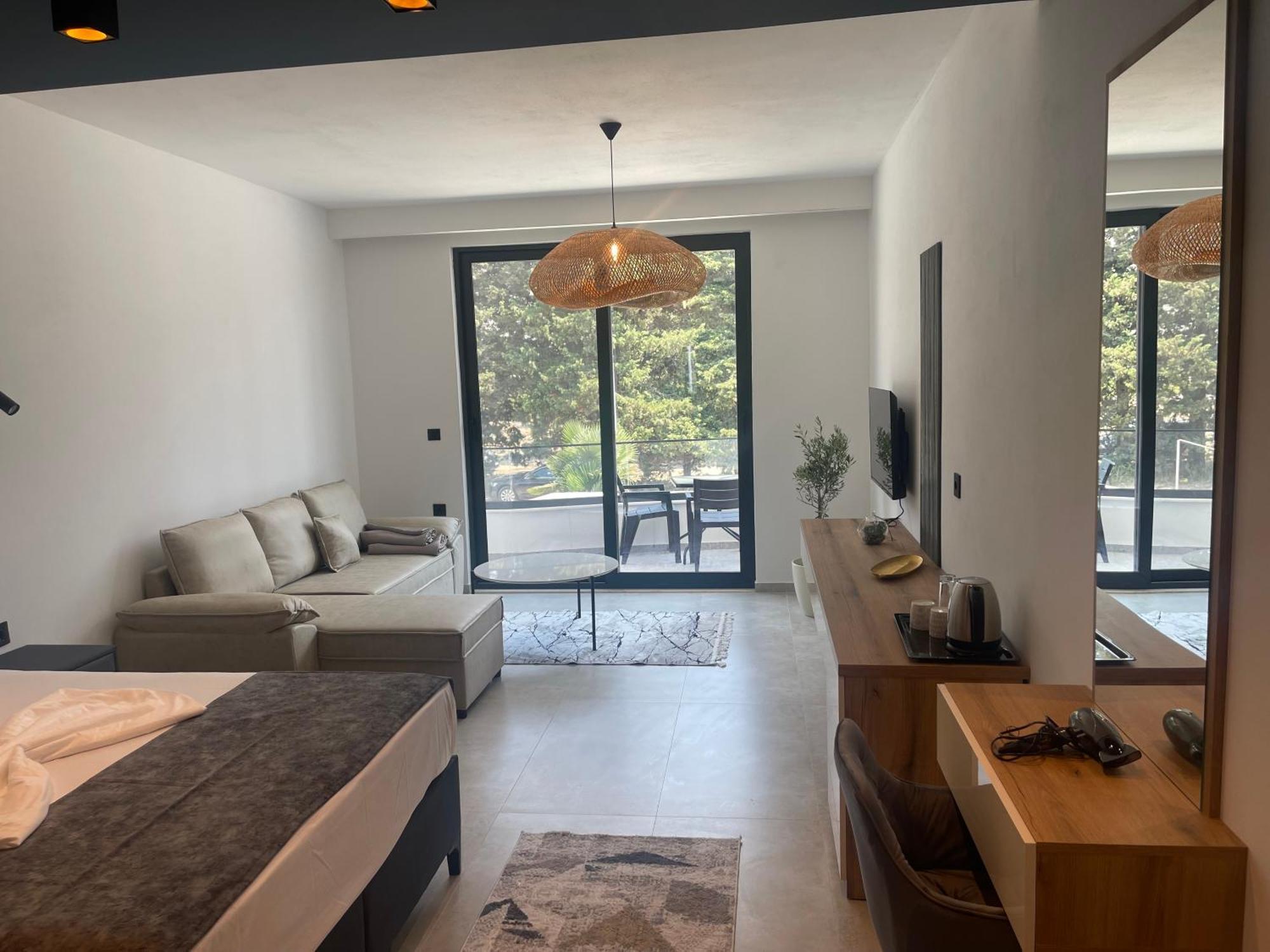 Apartment Queen Ulcinj