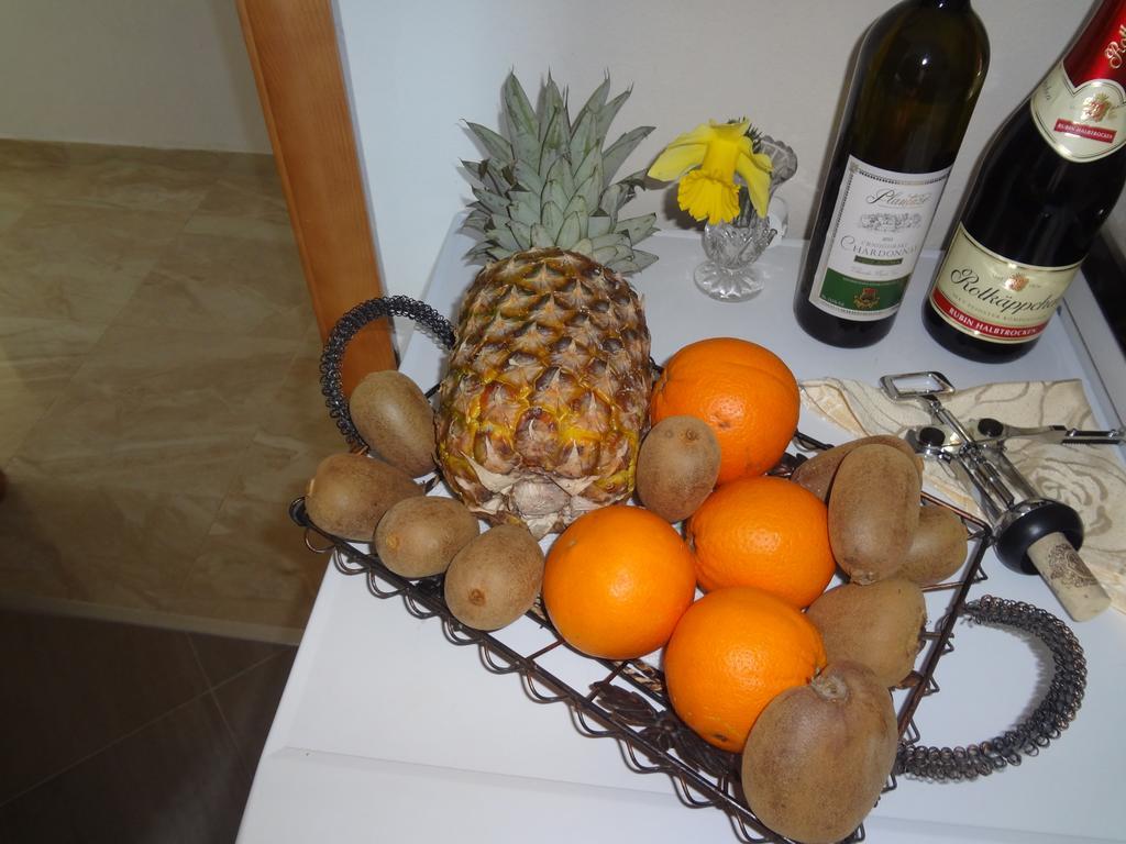 Queen Apartment Ulcinj