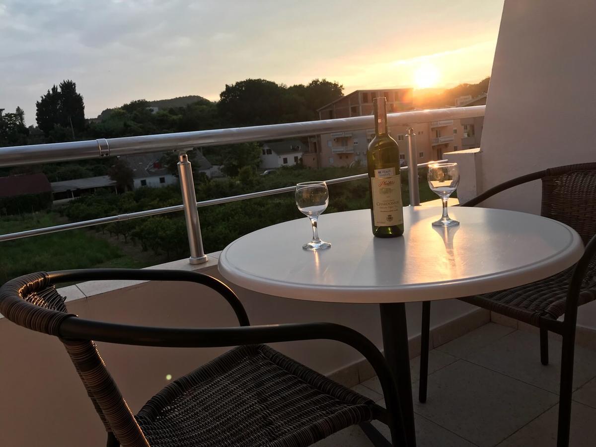Queen Apartment Ulcinj